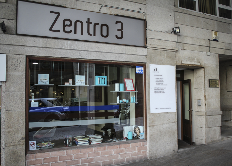 Peluqueria