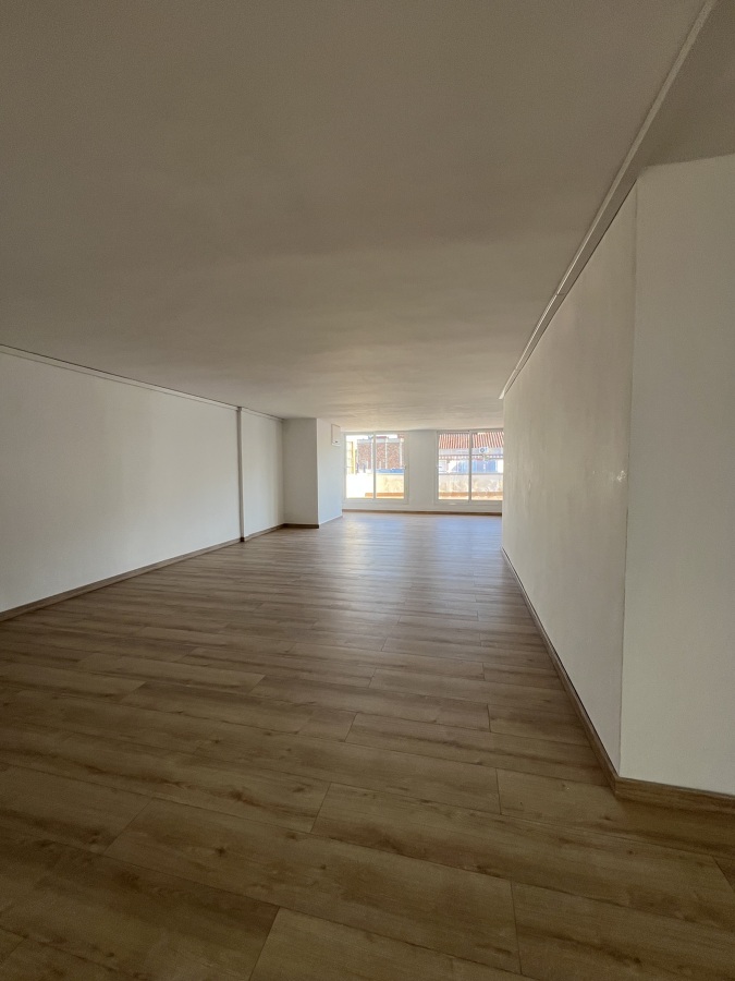 REFORMA PISO Y PARQUET