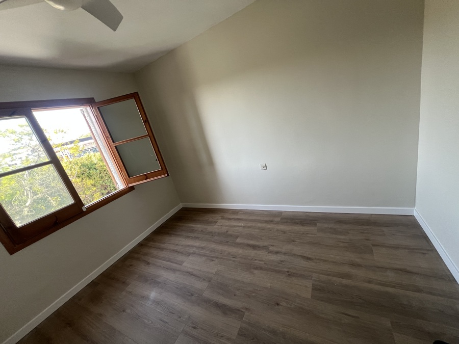 Pintura y parquet