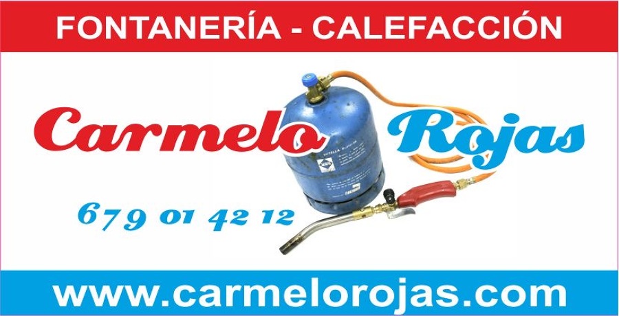 Carmelo Rojas