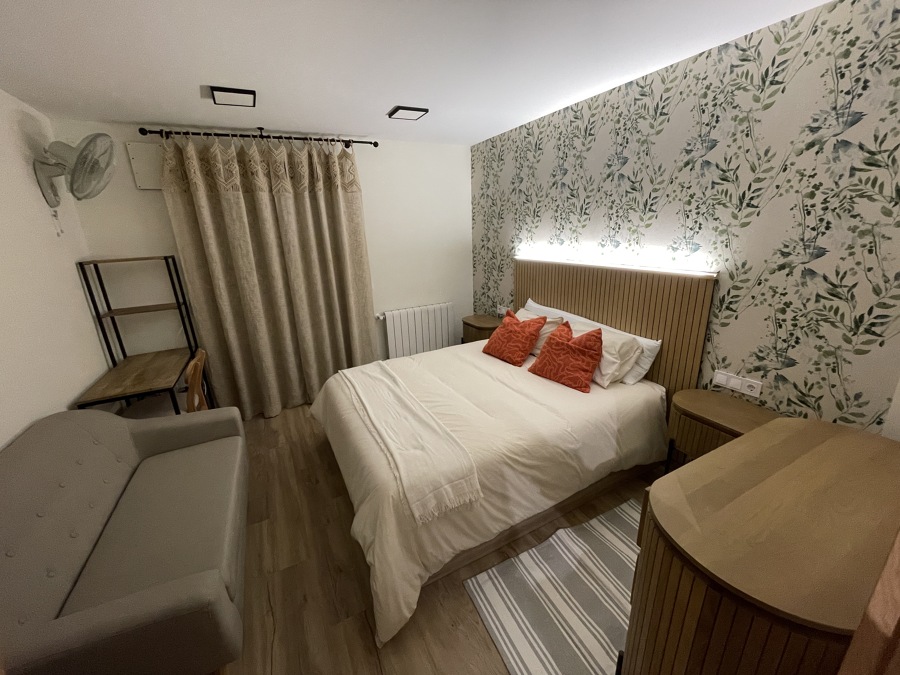 DORMITORIO