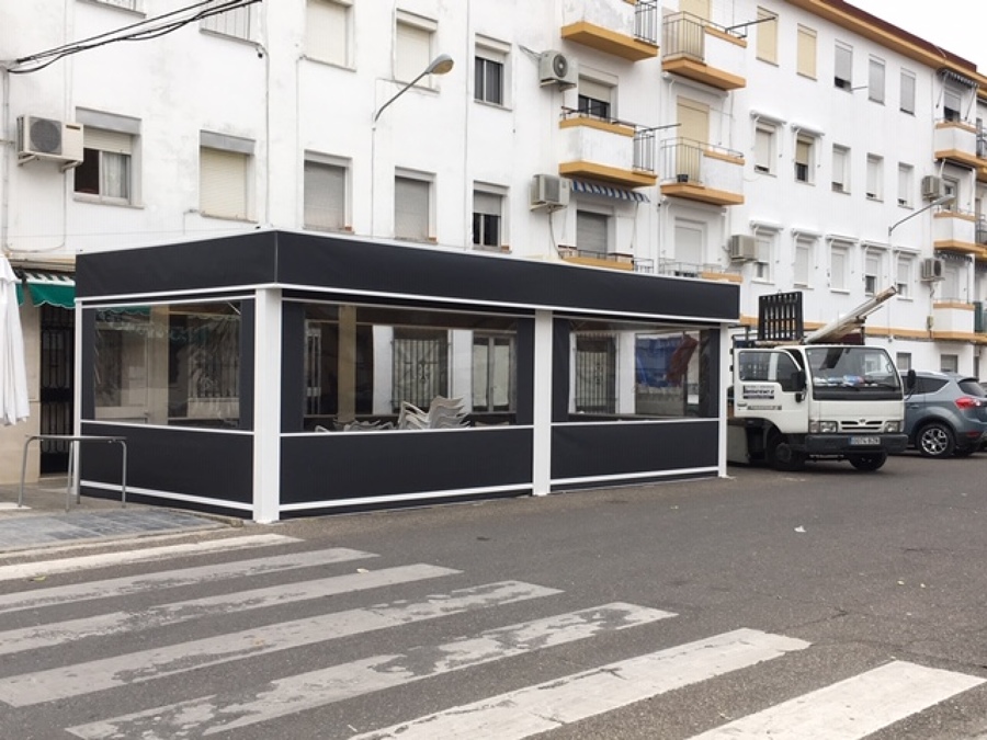 CARPA BAR