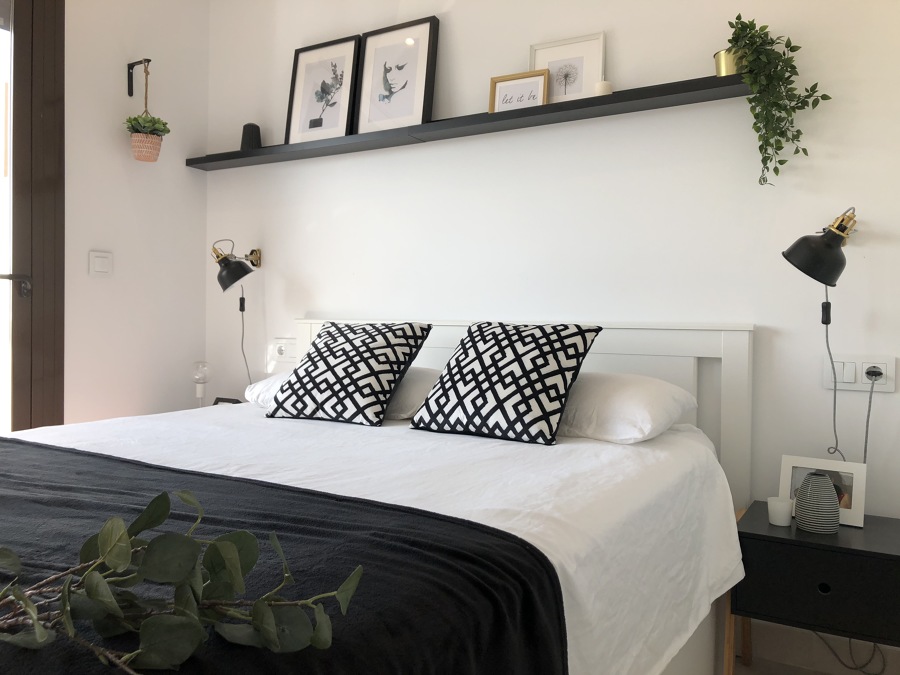 Dormitorio