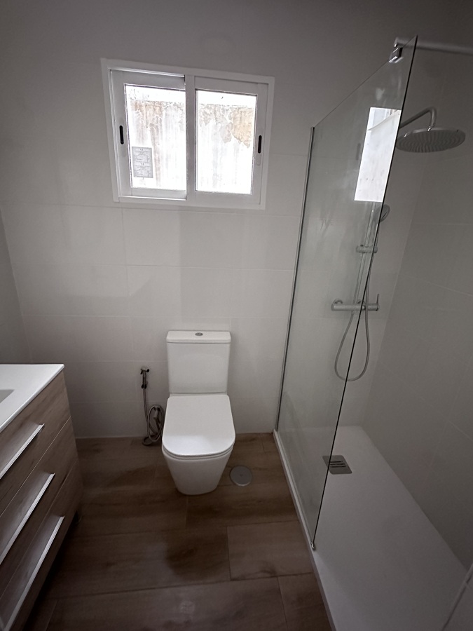 Baño