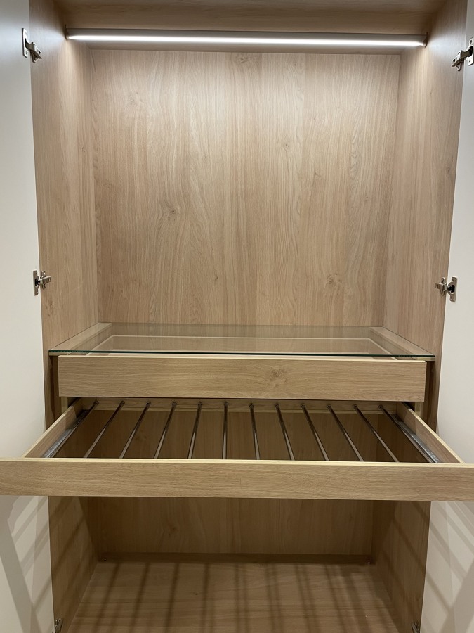 Vestidor