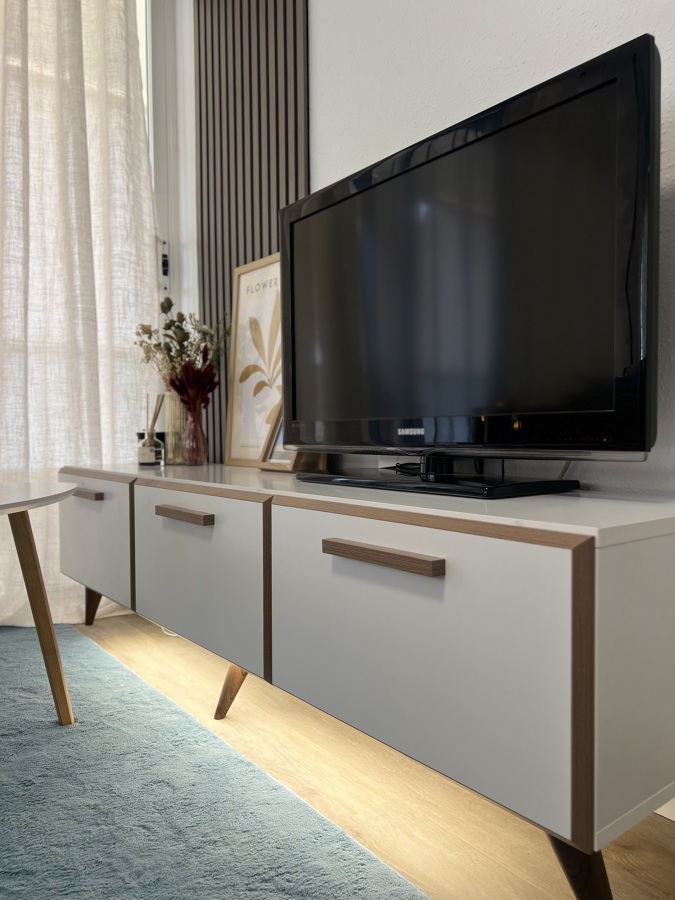 REFORMA & DECORACIÓN