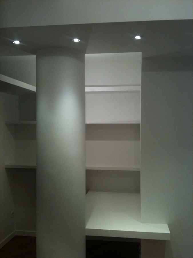 Reforma Oficina