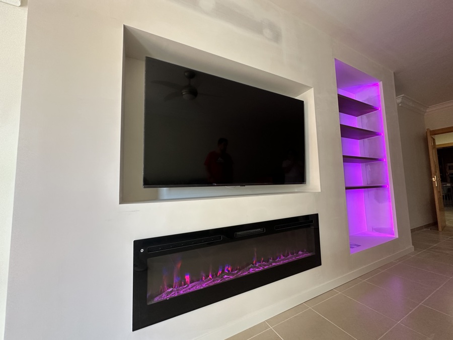 Mueble comedor