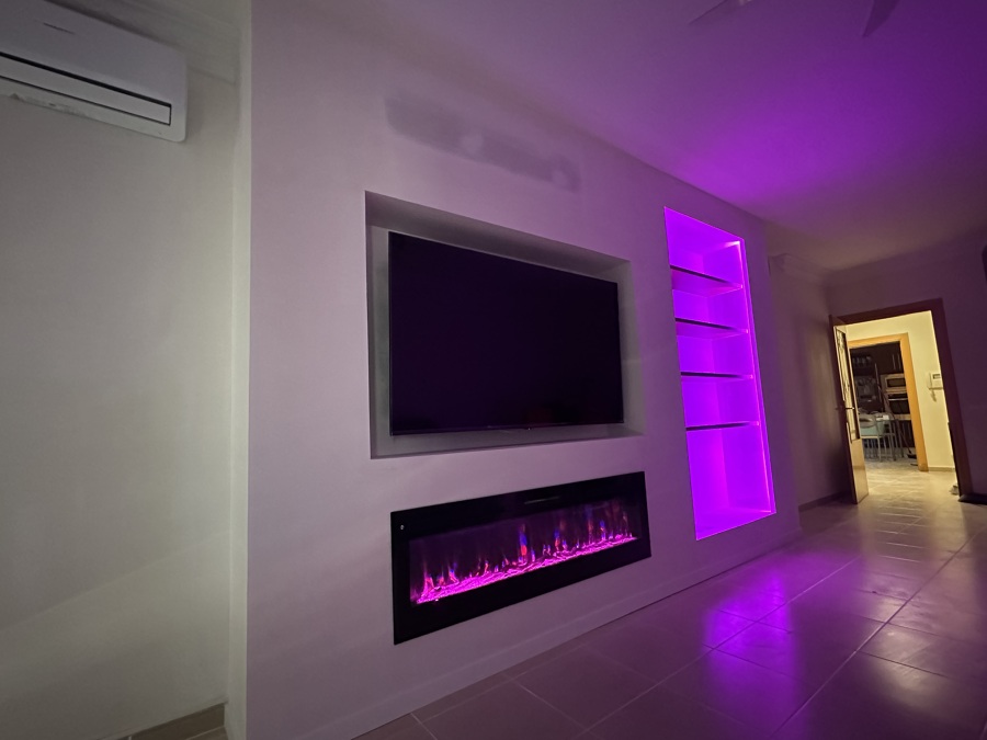 Mueble comedor