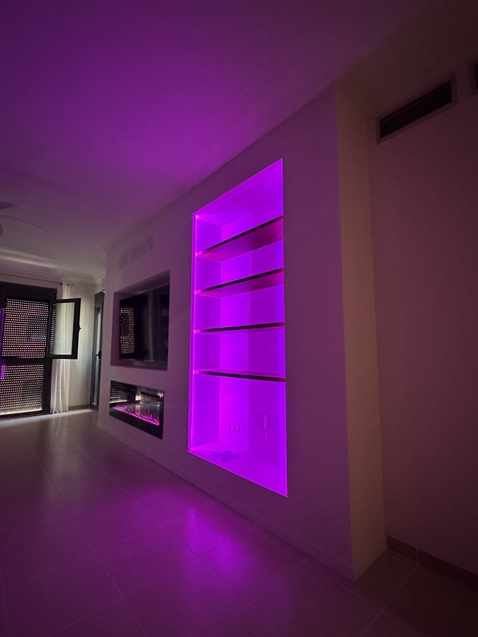 Mueble comedor