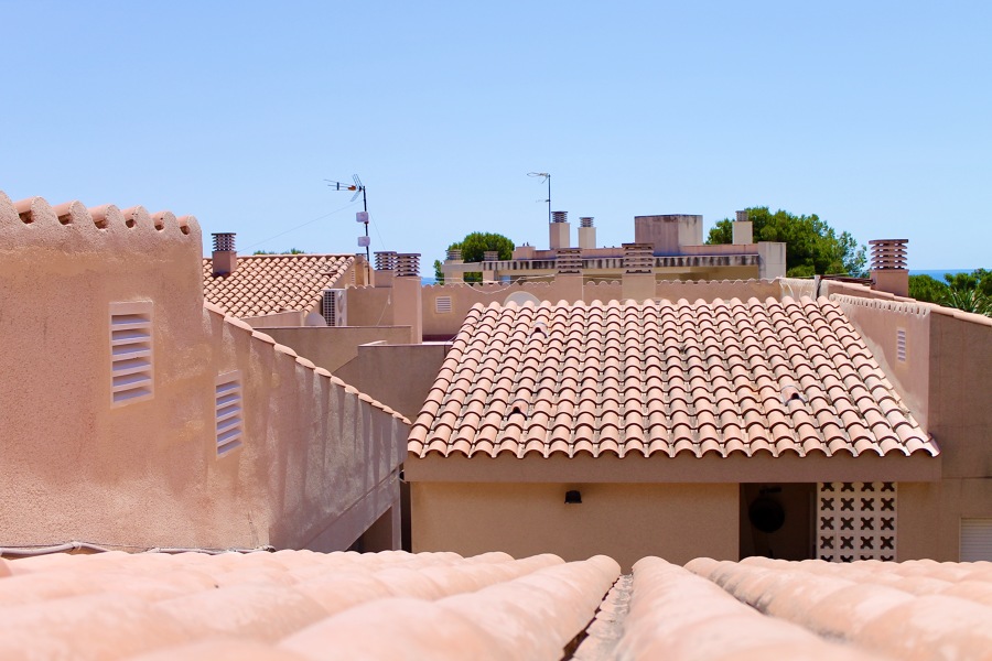 Tejado