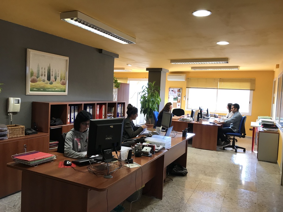 GABINETE TÉCNICO