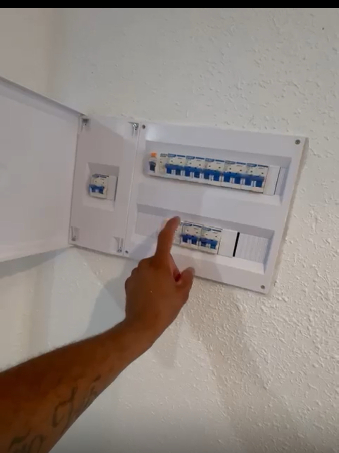 Electricidad