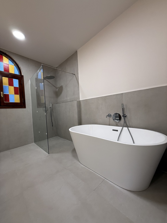 Baño Alcarràs