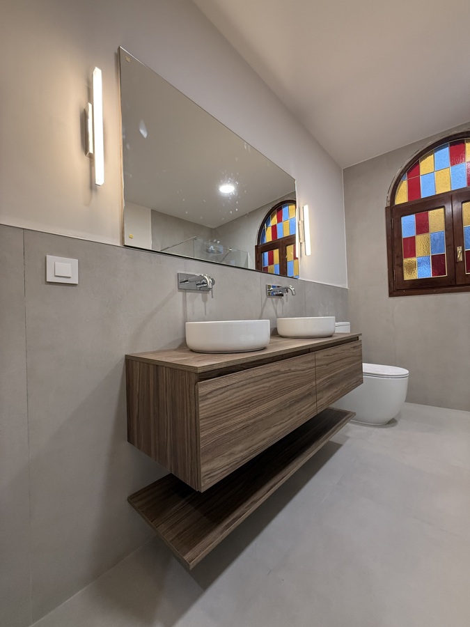 Baño Alcarràs