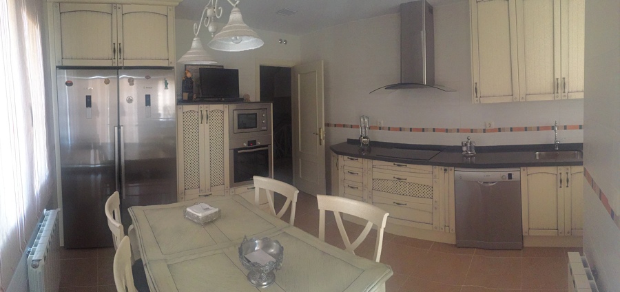 COCINA