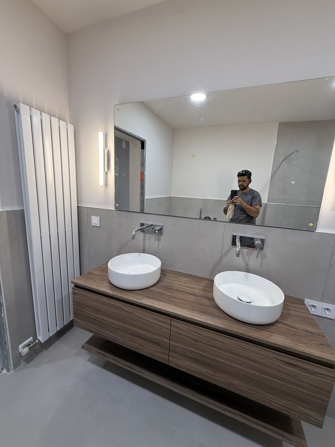 Baño Alcarràs