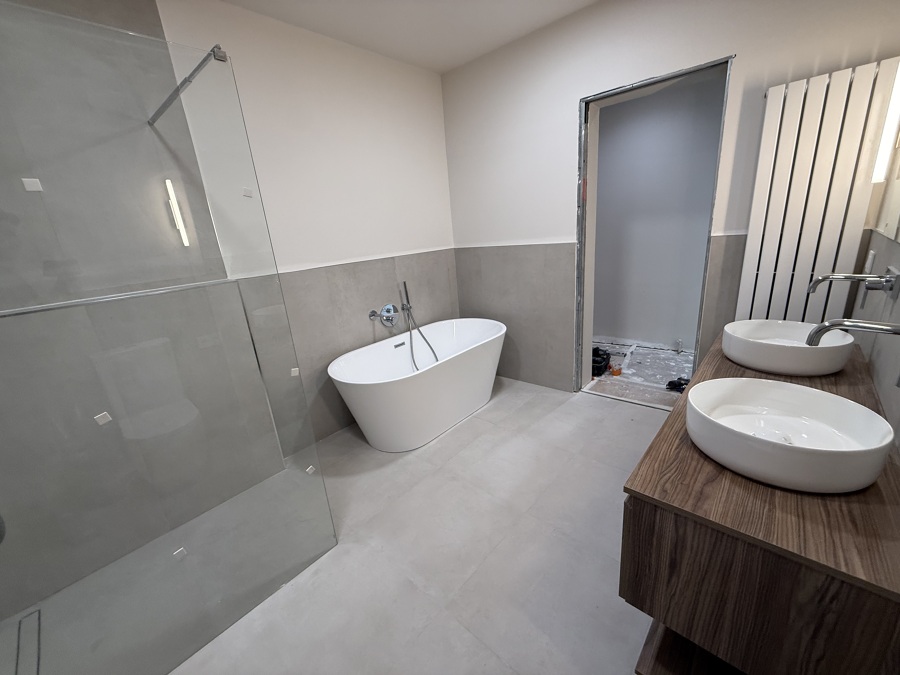Baño Alcarràs