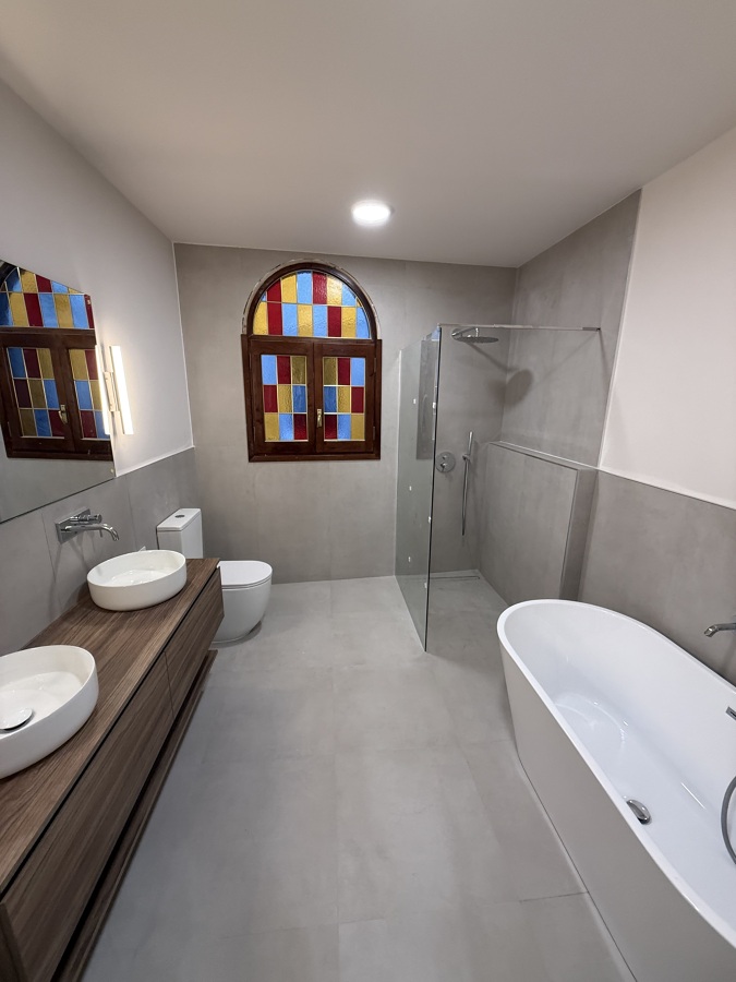 Baño Alcarràs