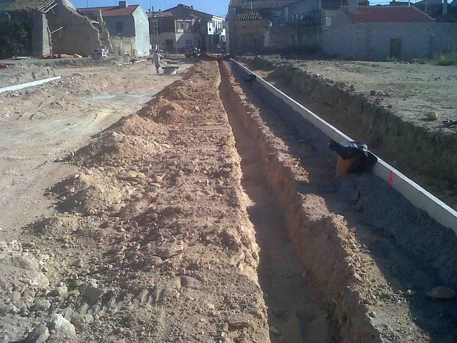 OBRA CIVIL