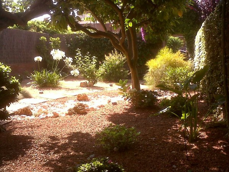 JARDIN JAPONES