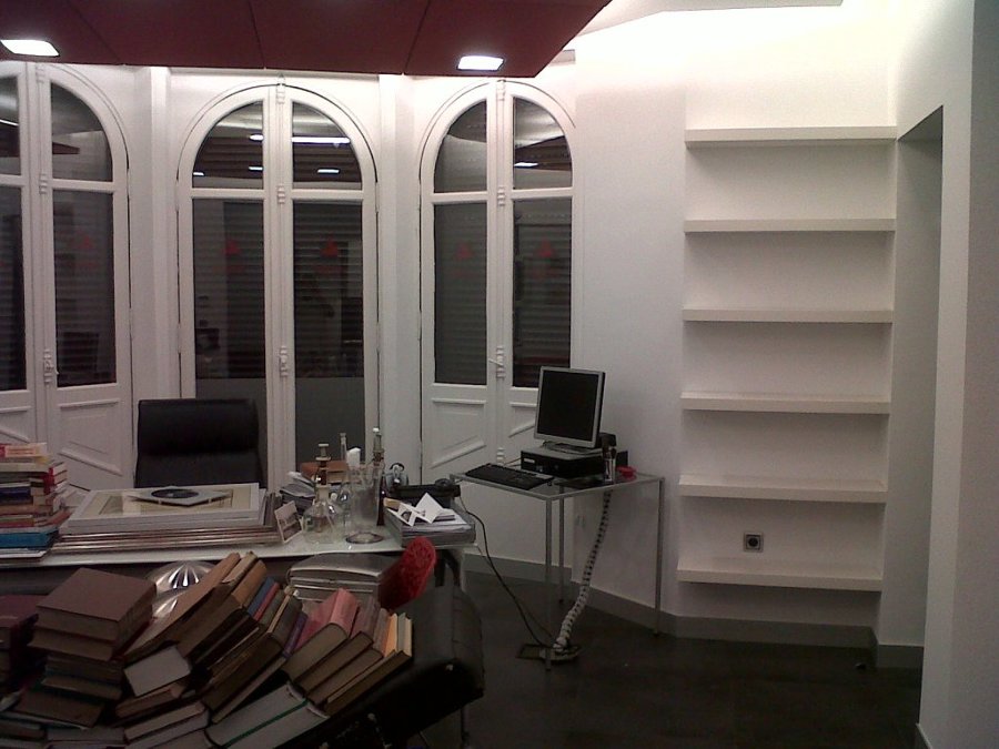 Clinica dental,oficina