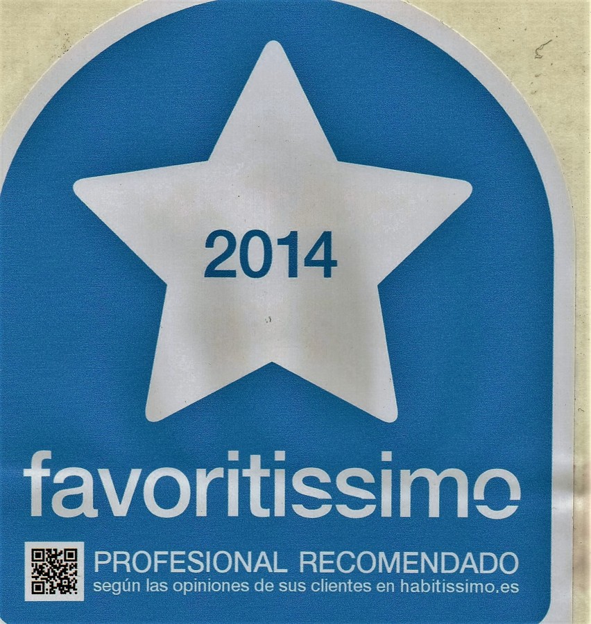 Favorito 2014