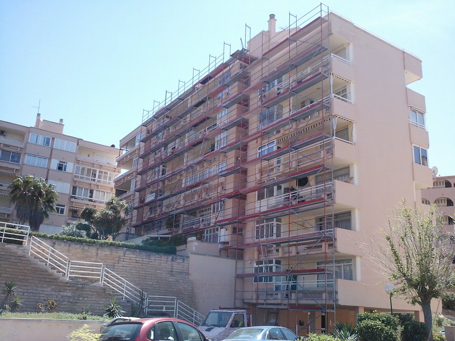 Port Adriano 