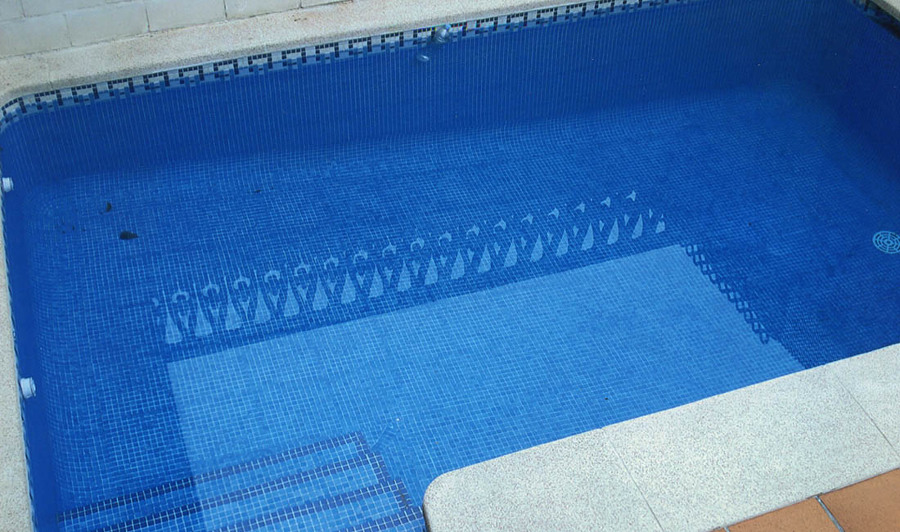 Foto: Piscina de Obra Gunitada de Piscinas A Medida #2245963 - Habitissimo
