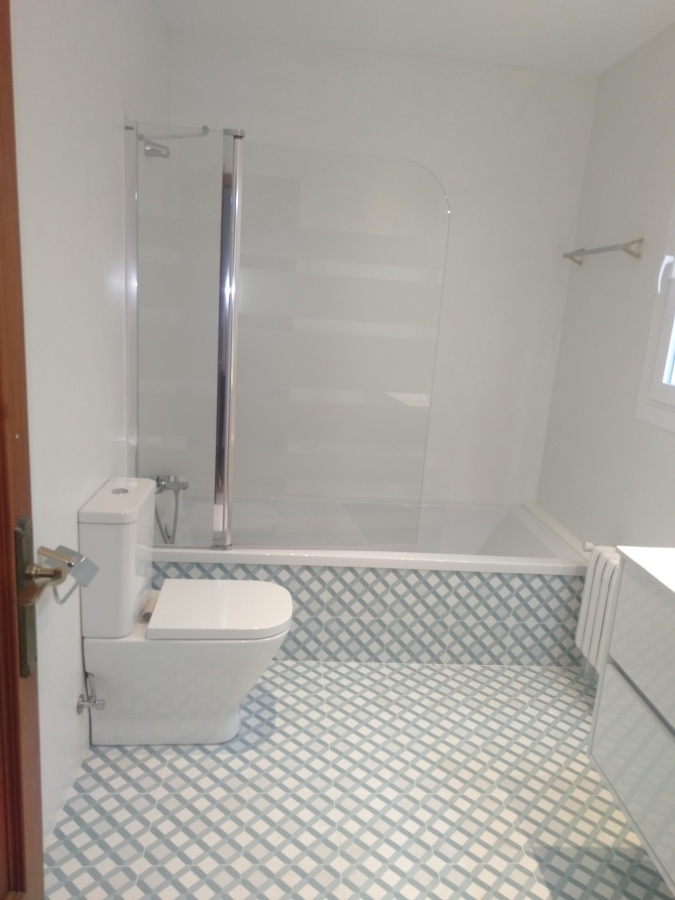 Baño