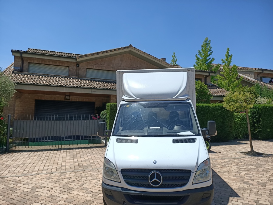 Siempre la llegada lo más cercano con las entradas