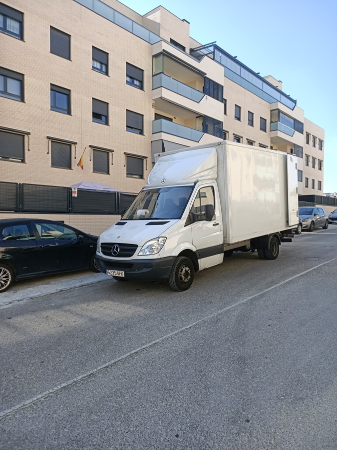 El nuevo coche de firma