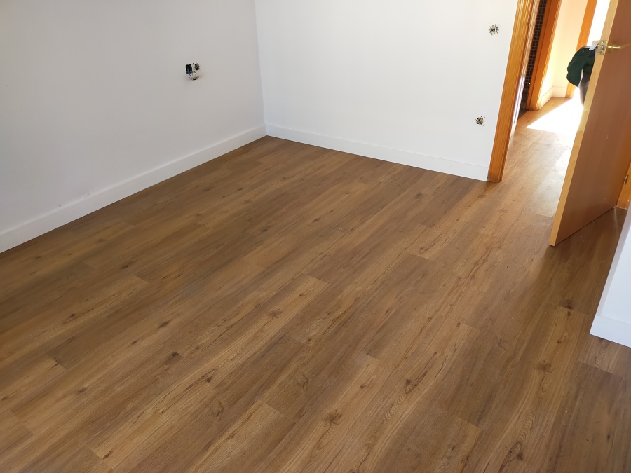 PARQUET SINTÉTICO