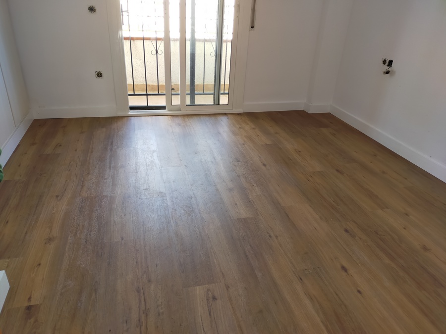 PARQUET SINTÉTICO