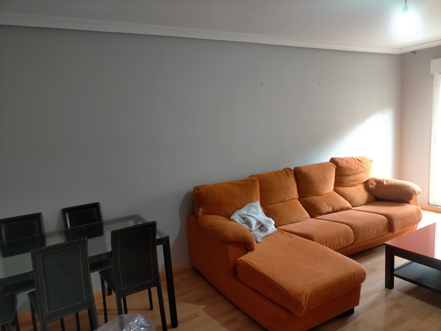 pintado de salon