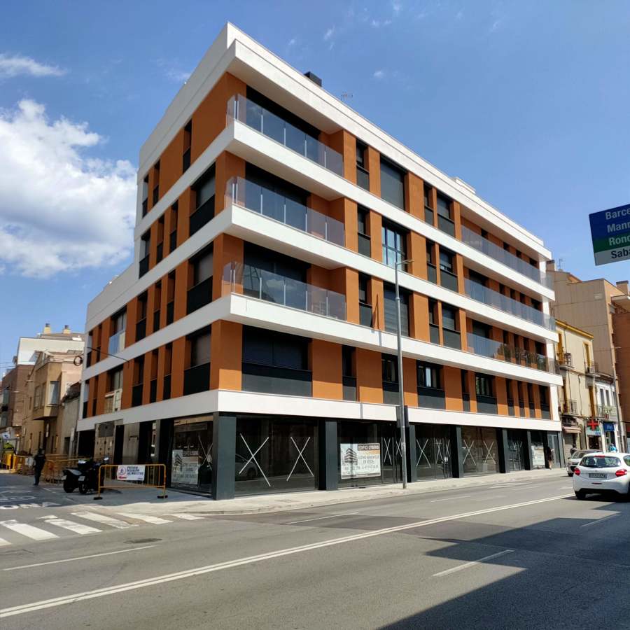 Edificio Lybens