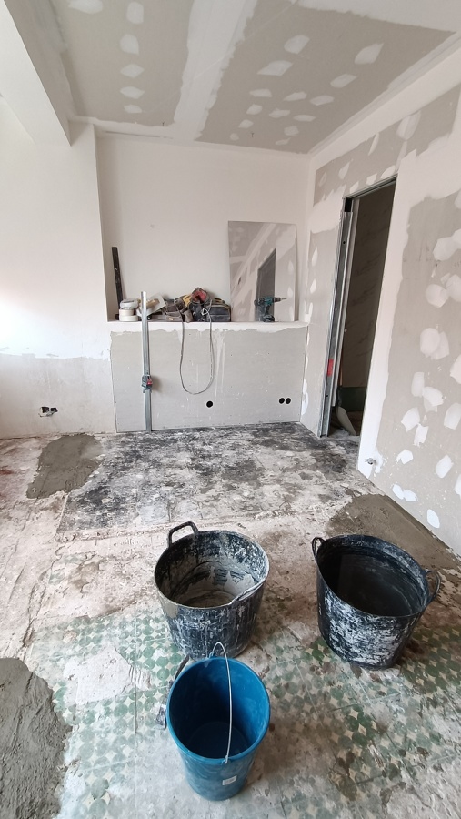 Dormitorio principal en suite