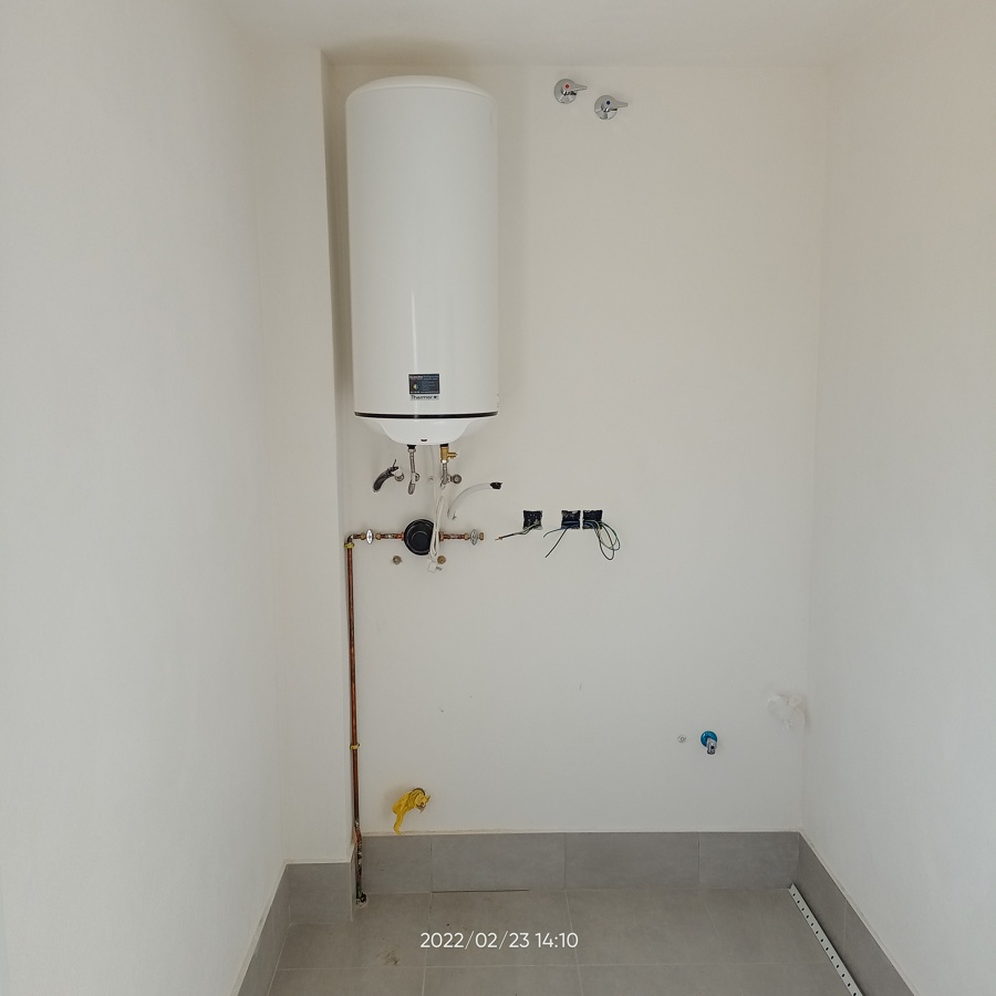 Termo eléctrico