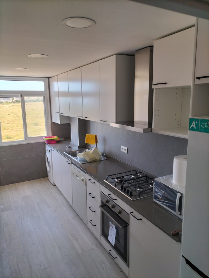 COCINA