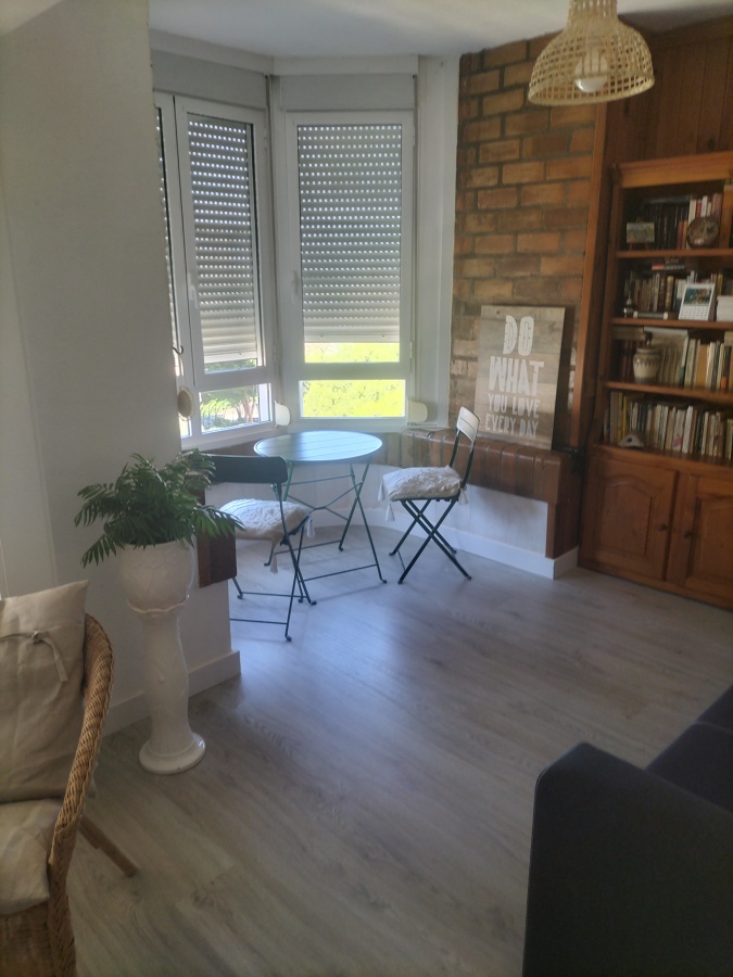 TARIMA Y DECORACION