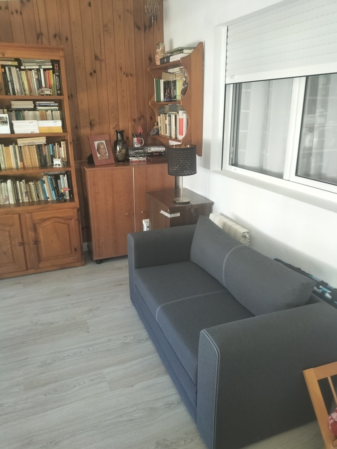 TARIMA Y DECORACION