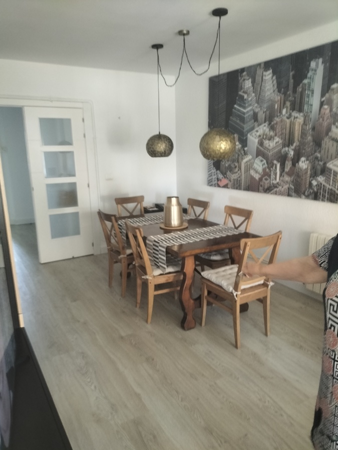 TARIMA Y DECORACION
