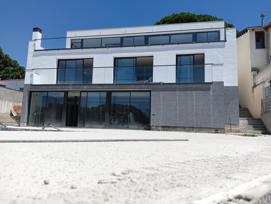 Nueva construccion