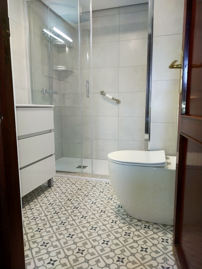 Cuarto de baño