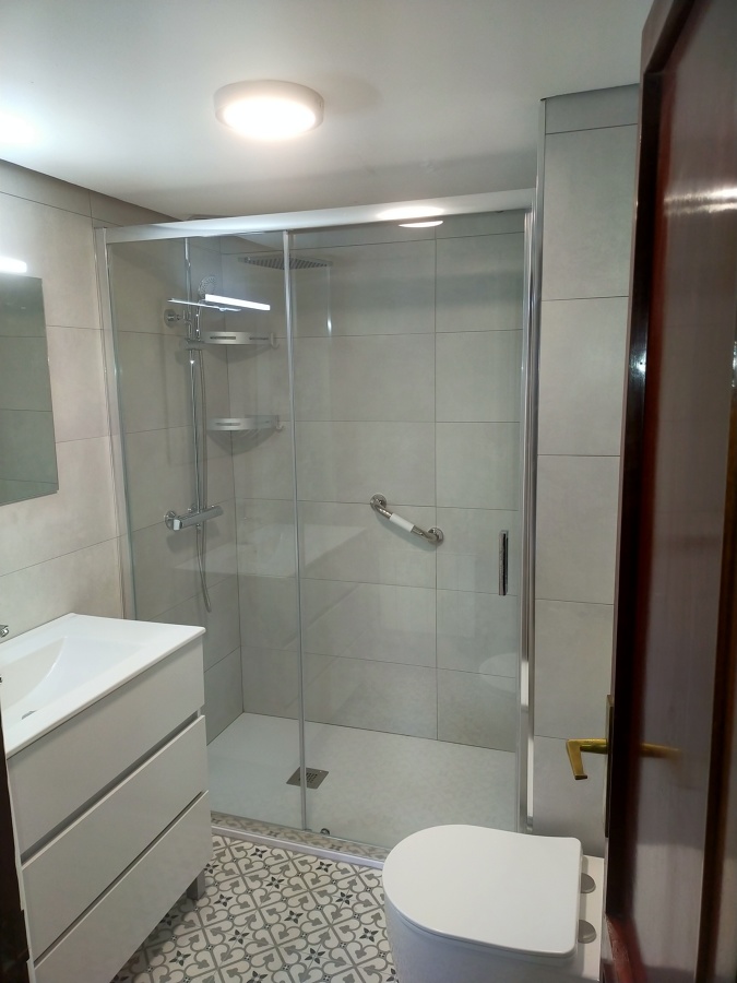 Cuarto de baño
