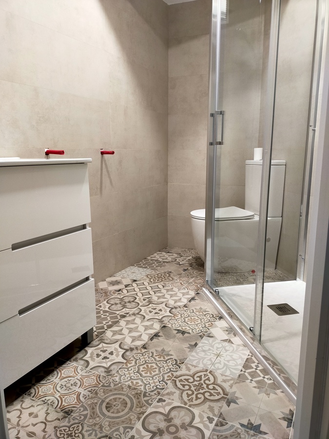 Cuarto de baño