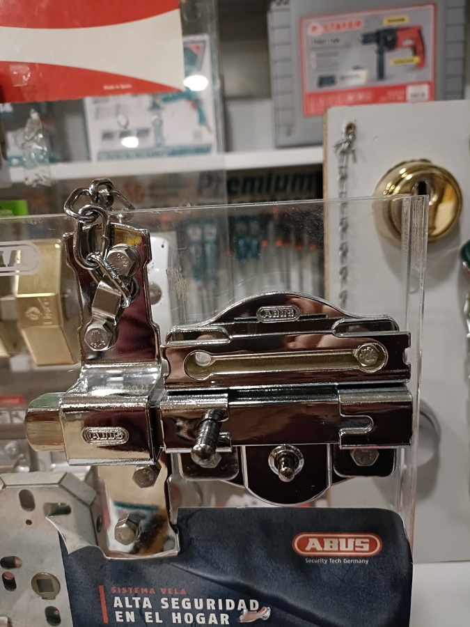 Cerrajero clasico