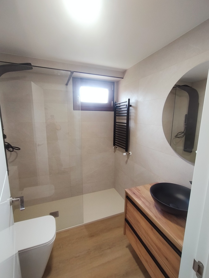Cuarto de baño