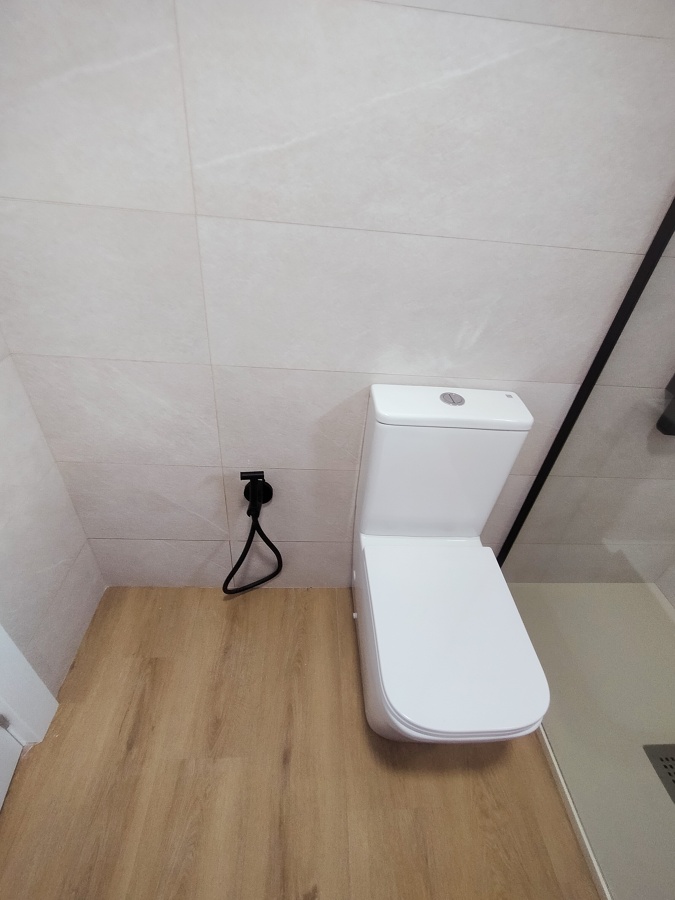 Cuarto de baño