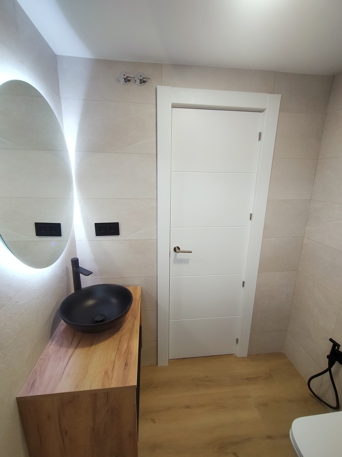 Cuarto de baño